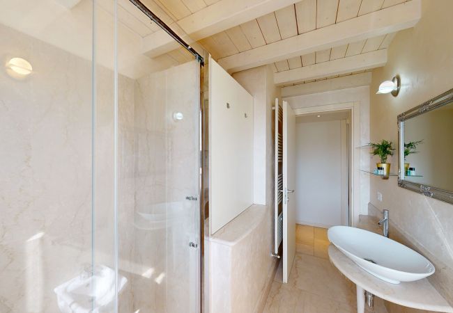 Villa a Manerba del Garda - Villa Dolcevita by Bookinggardalake Villa a Manerba del Garda - Villa Dolcevita by Bookinggardalake