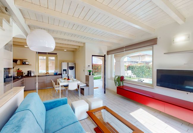 Villa a Manerba del Garda - Villa Dolcevita by Bookinggardalake Villa a Manerba del Garda - Villa Dolcevita by Bookinggardalake