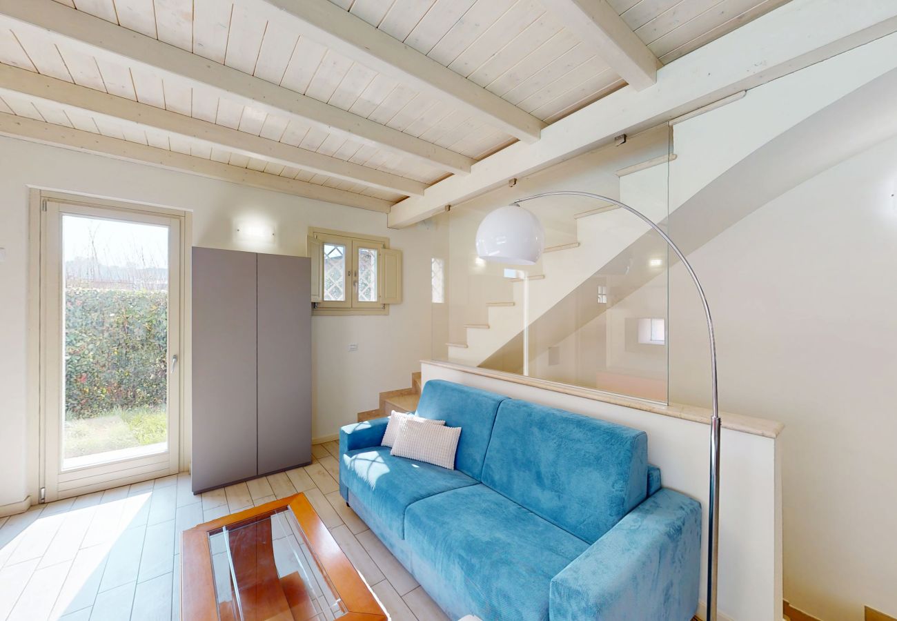 Villa a Manerba del Garda - Villa Dolcevita piscina privata by Bookinggardal