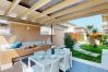 Villa a Manerba del Garda - Villa Dolcevita piscina privata by Bookinggardal