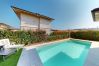 Villa a Manerba del Garda - Villa Dolcevita piscina privata by Bookinggardal