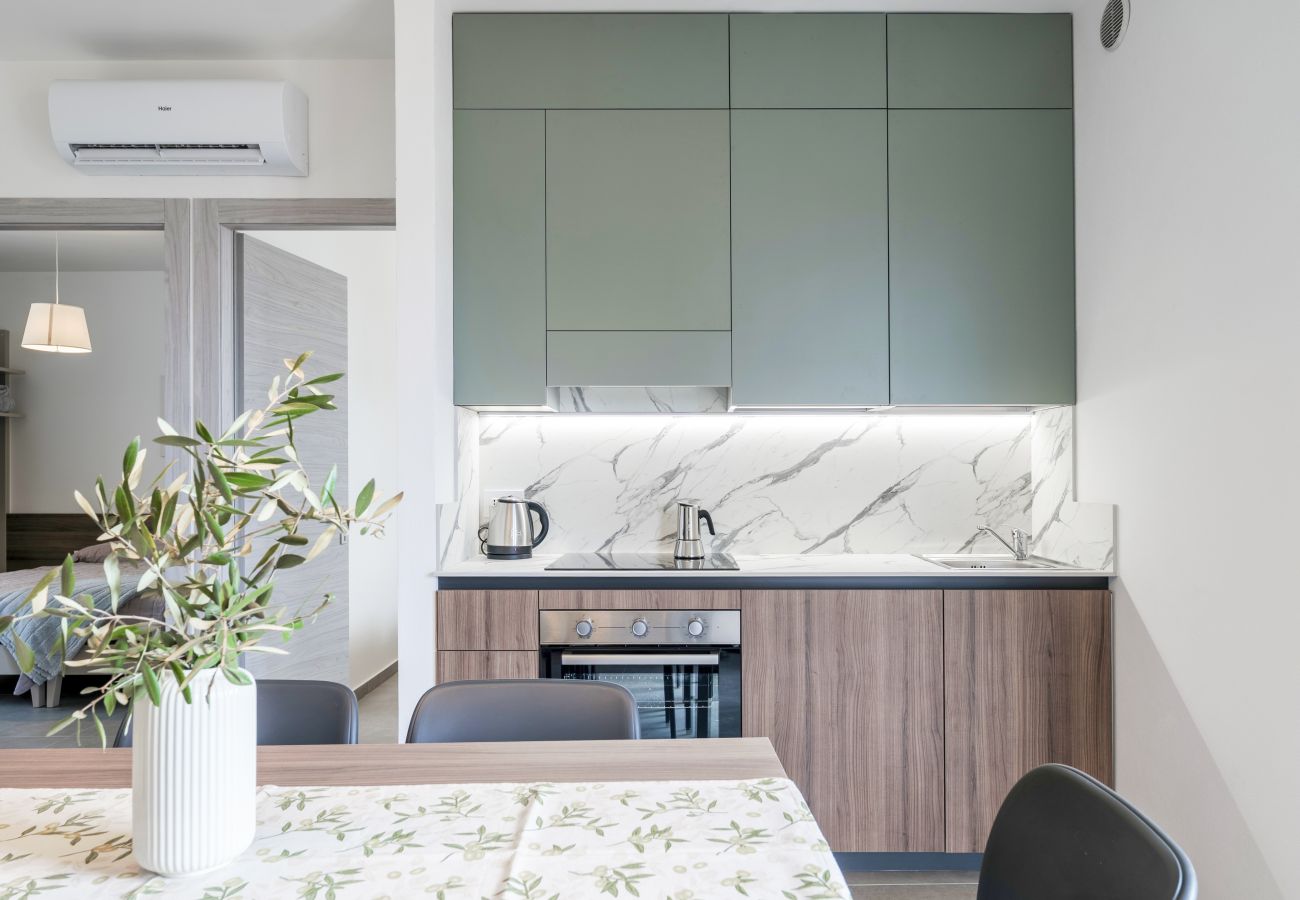 Appartamento a Lazise - CAESAR APARTMENT