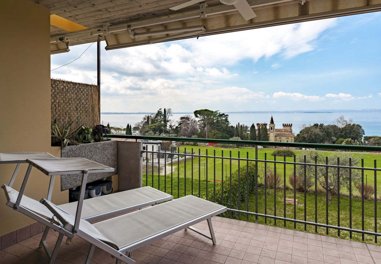 Appartamento a Lazise - SOGNO VIEW APARTMENT
