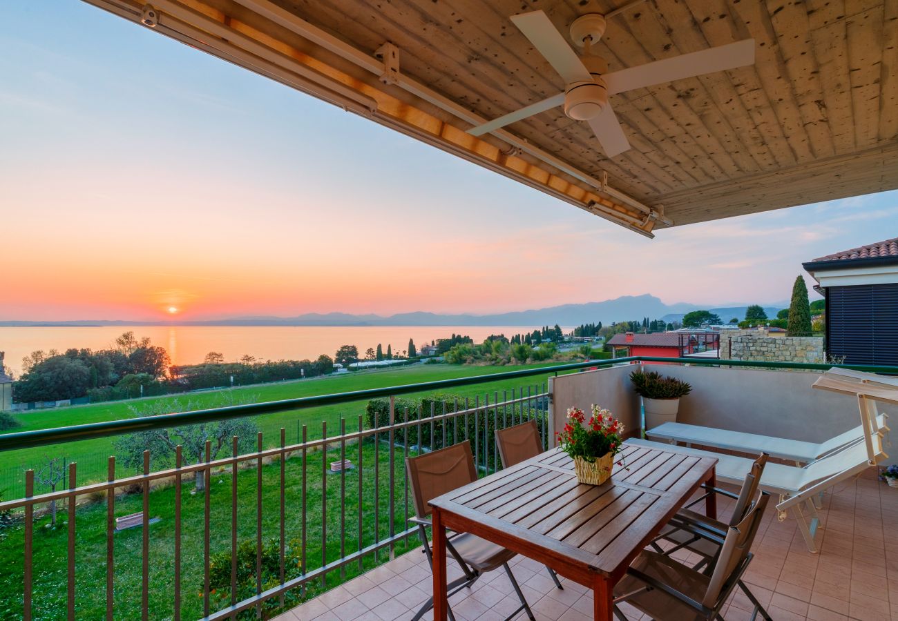 Appartamento a Lazise - SOGNO VIEW APARTMENT