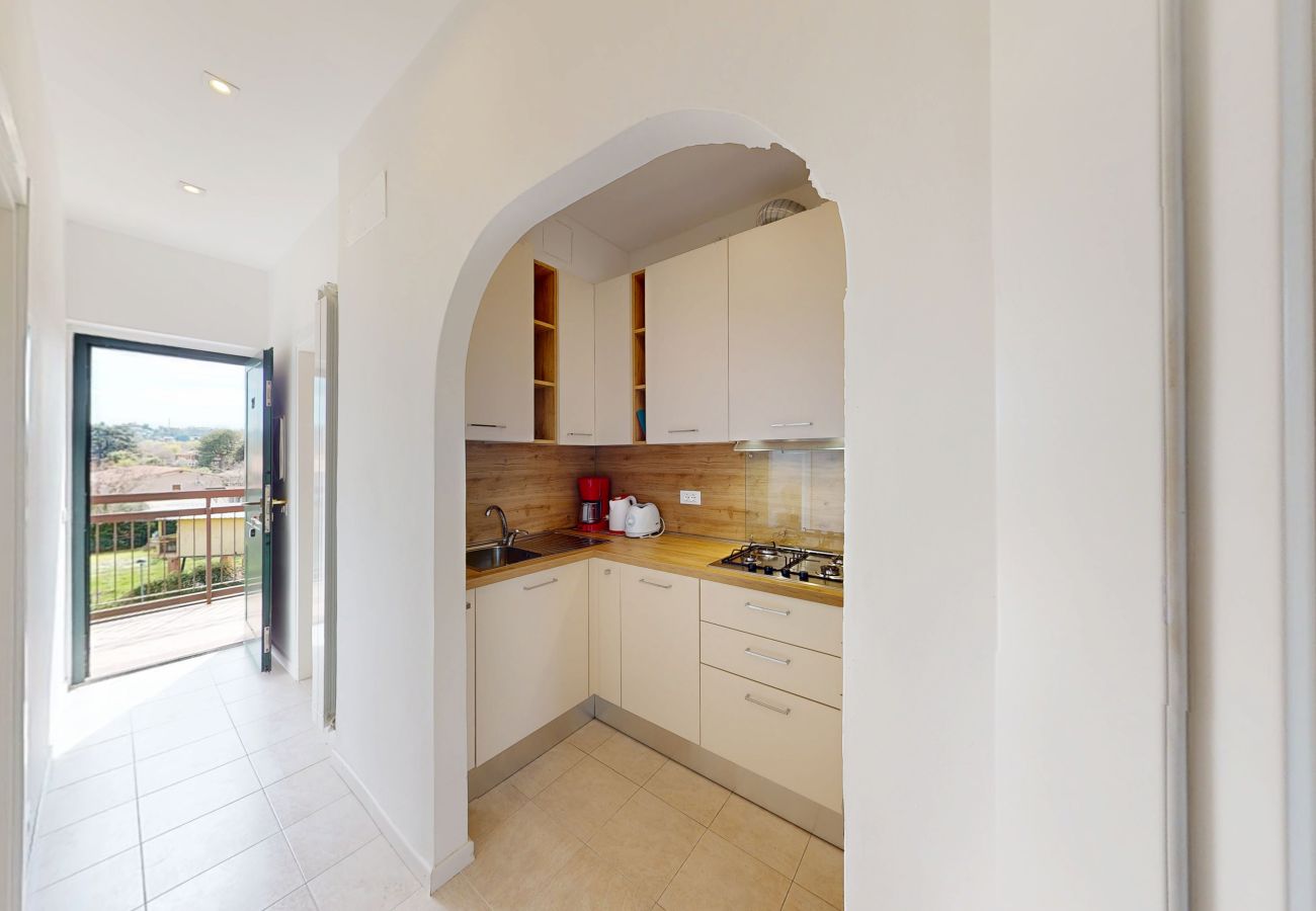 Appartamento a Manerba del Garda - Casa Marisol by Bookinggardalake