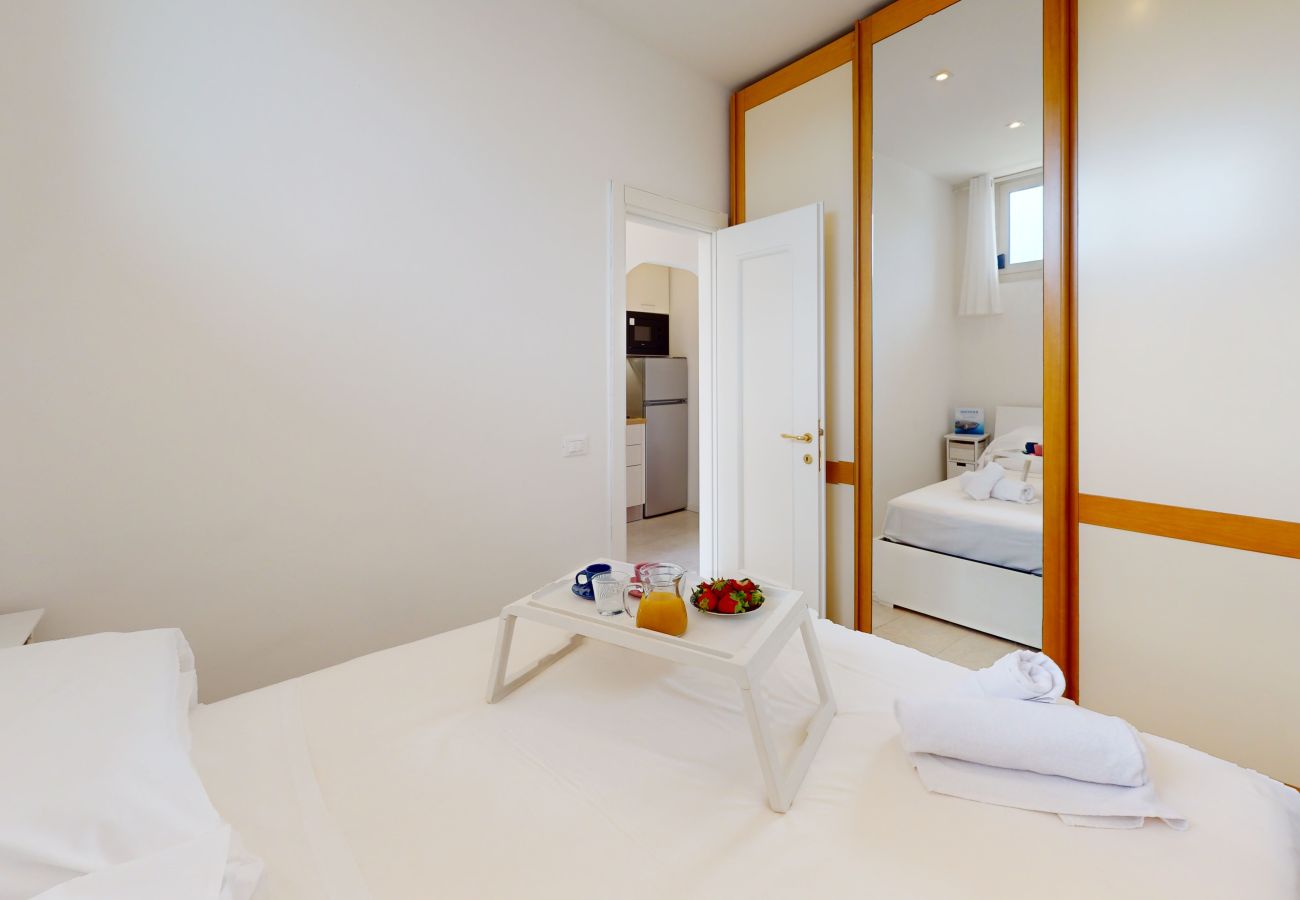 Appartamento a Manerba del Garda - Casa Marisol by Bookinggardalake