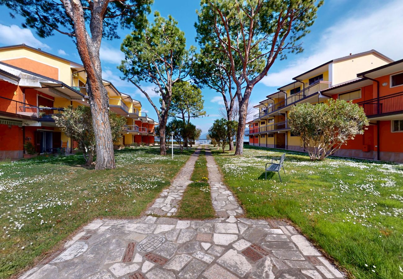 Appartamento a Manerba del Garda - Casa Marisol by Bookinggardalake