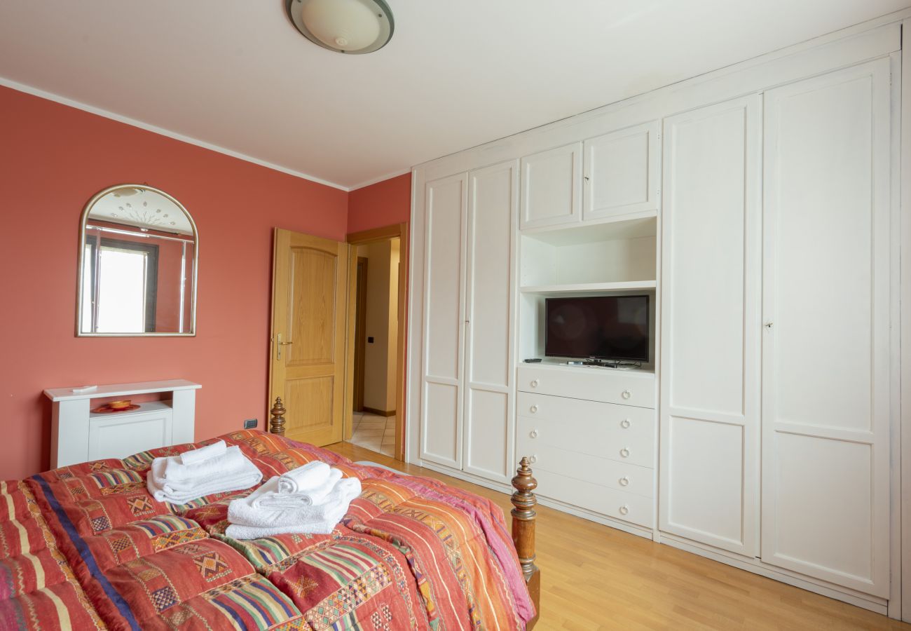 Villa a Manerba del Garda - Villa Arcoiris by Bookinggardalake
