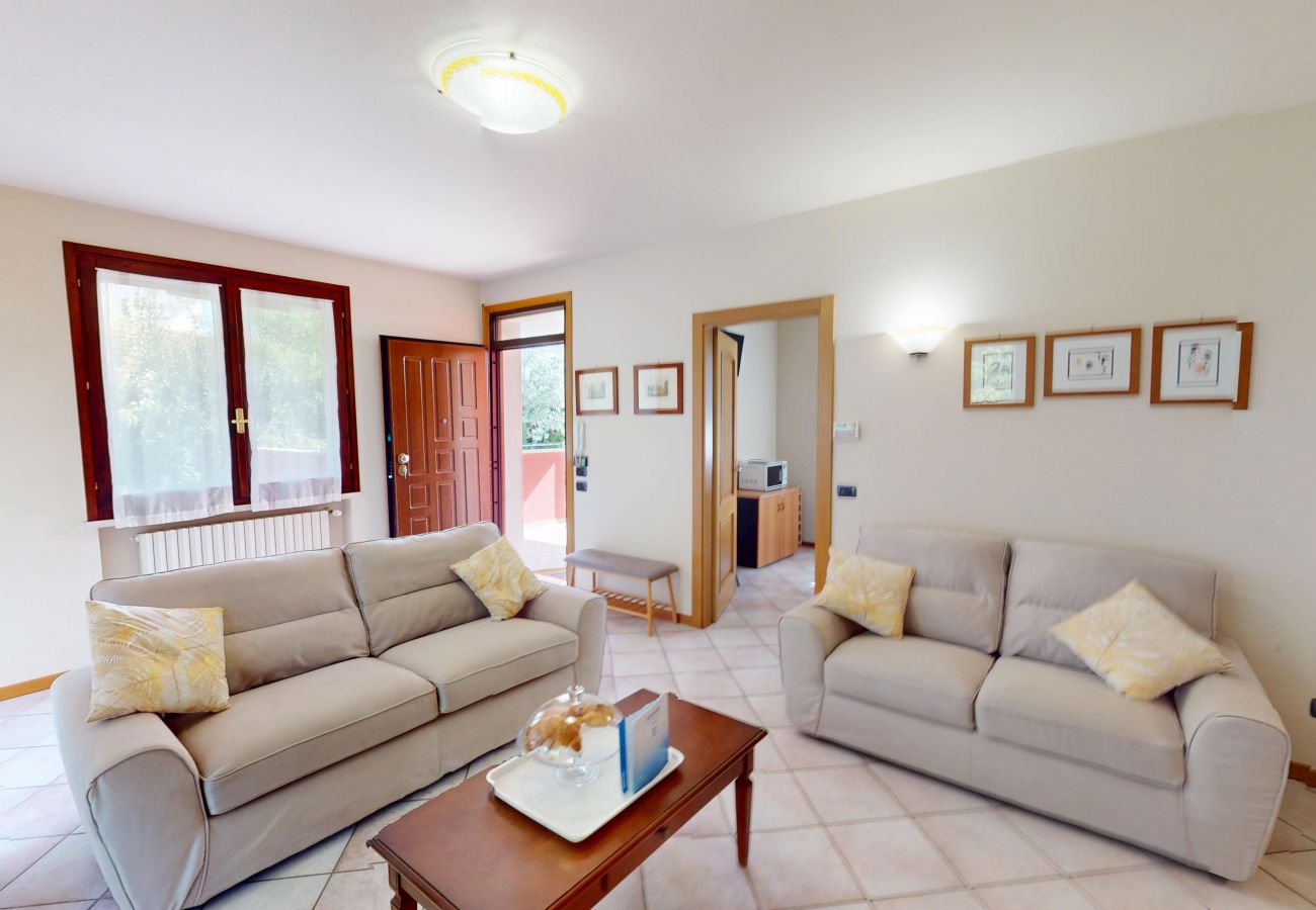 Villa a Manerba del Garda - Villa Arcoiris by Bookinggardalake