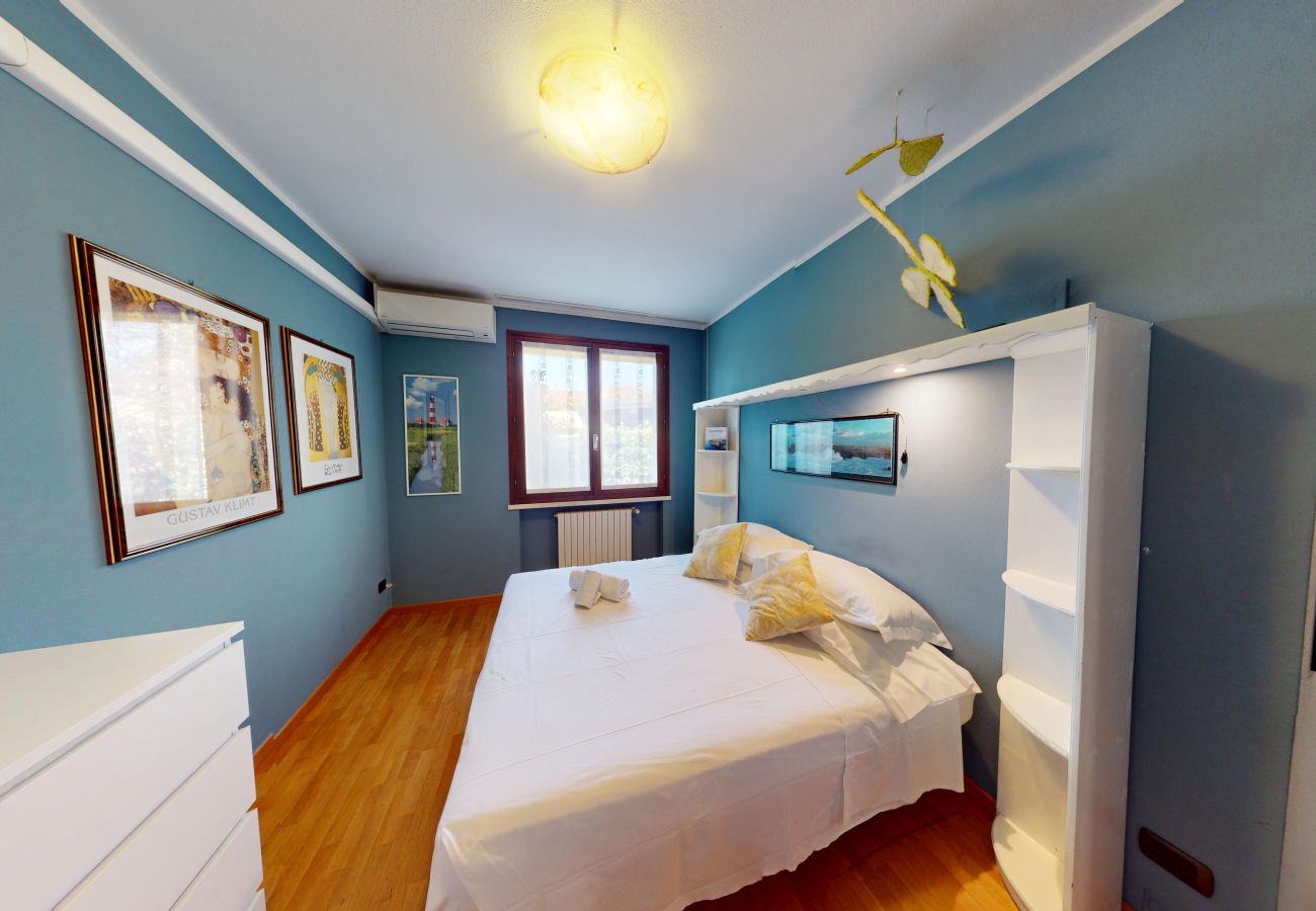 Villa a Manerba del Garda - Villa Arcoiris by Bookinggardalake