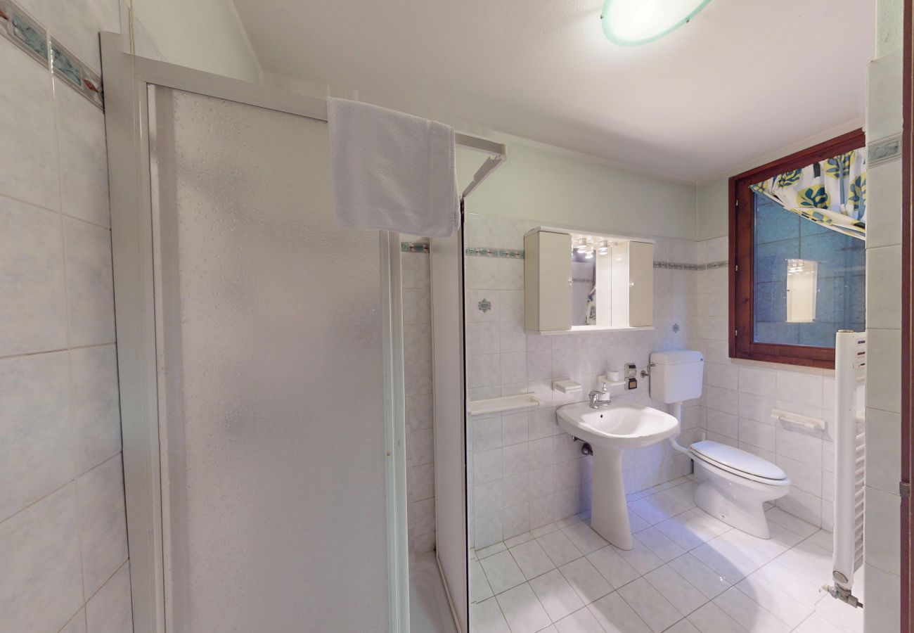 Villa a Manerba del Garda - Villa Arcoiris by Bookinggardalake
