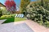 Villa a Manerba del Garda - Villa Arcoiris by Bookinggardalake