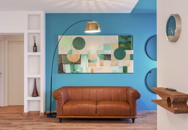 Appartamento a Bardolino - EMERALD APARTMENT