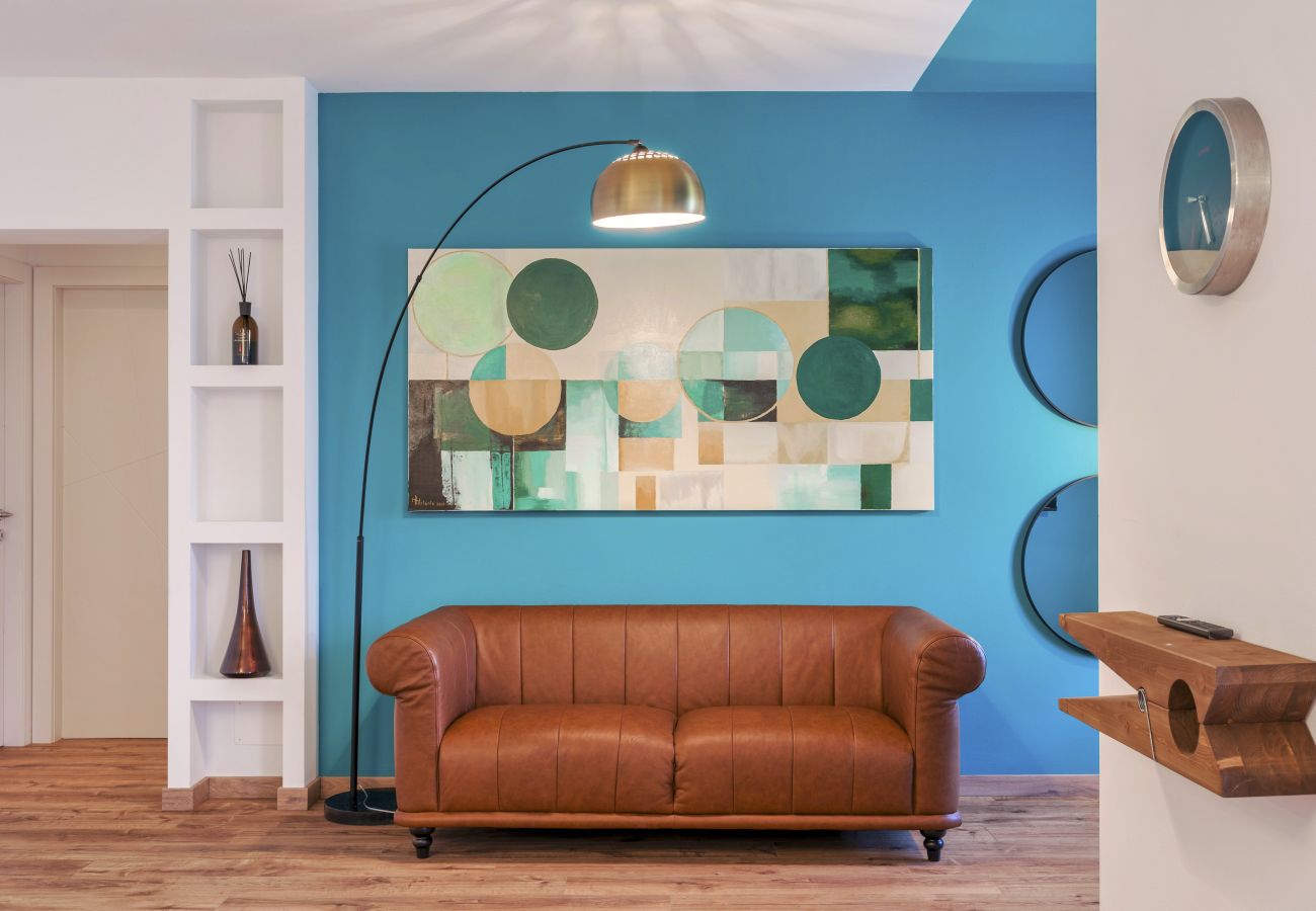 Appartamento a Bardolino - EMERALD APARTMENT