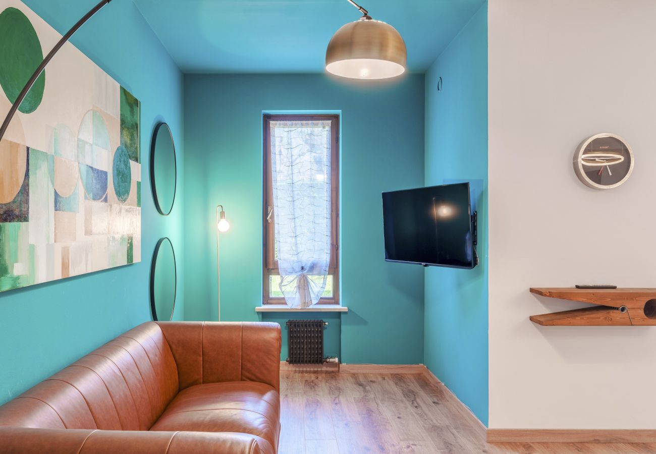 Appartamento a Bardolino - EMERALD APARTMENT