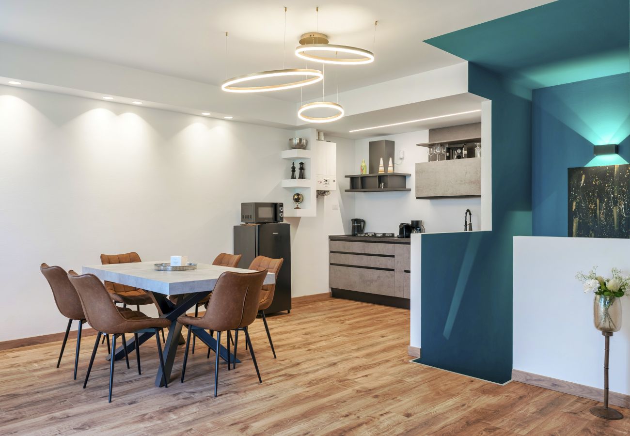 Appartamento a Bardolino - EMERALD APARTMENT