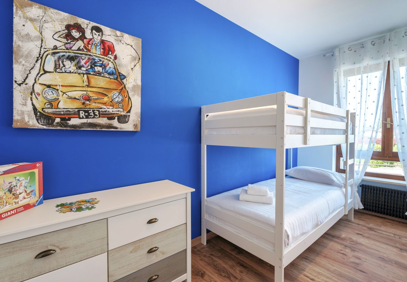 Appartamento a Bardolino - EMERALD APARTMENT