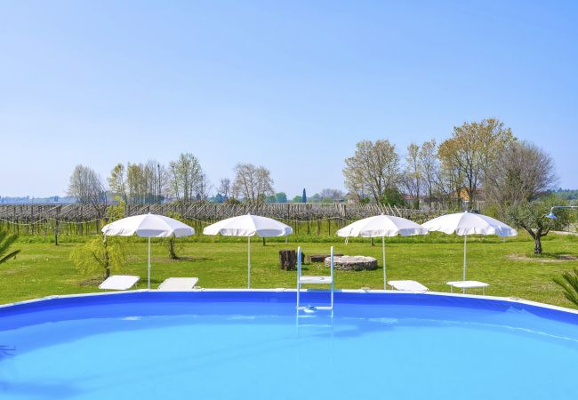 Studio a Lazise - Lagobaldo monolocale