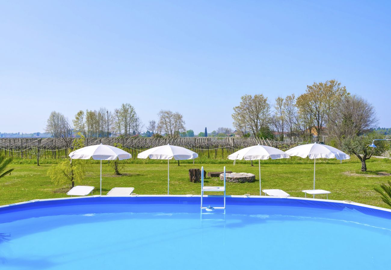 Studio a Lazise - Lagobaldo monolocale