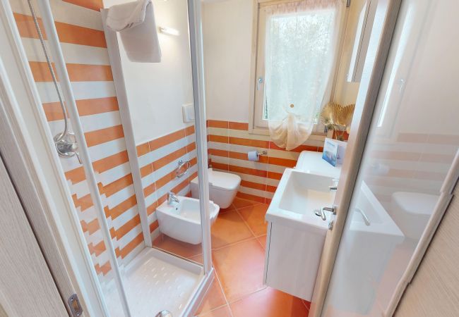 Villetta a Manerba del Garda - Maison Belvedere By Bookinggardalake Villetta a Manerba del Garda - Maison Belvedere By Bookinggardalake