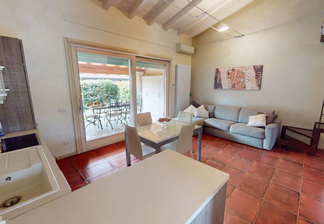 Villetta a Manerba del Garda - Maison Belvedere By Bookinggardalake Villetta a Manerba del Garda - Maison Belvedere By Bookinggardalake