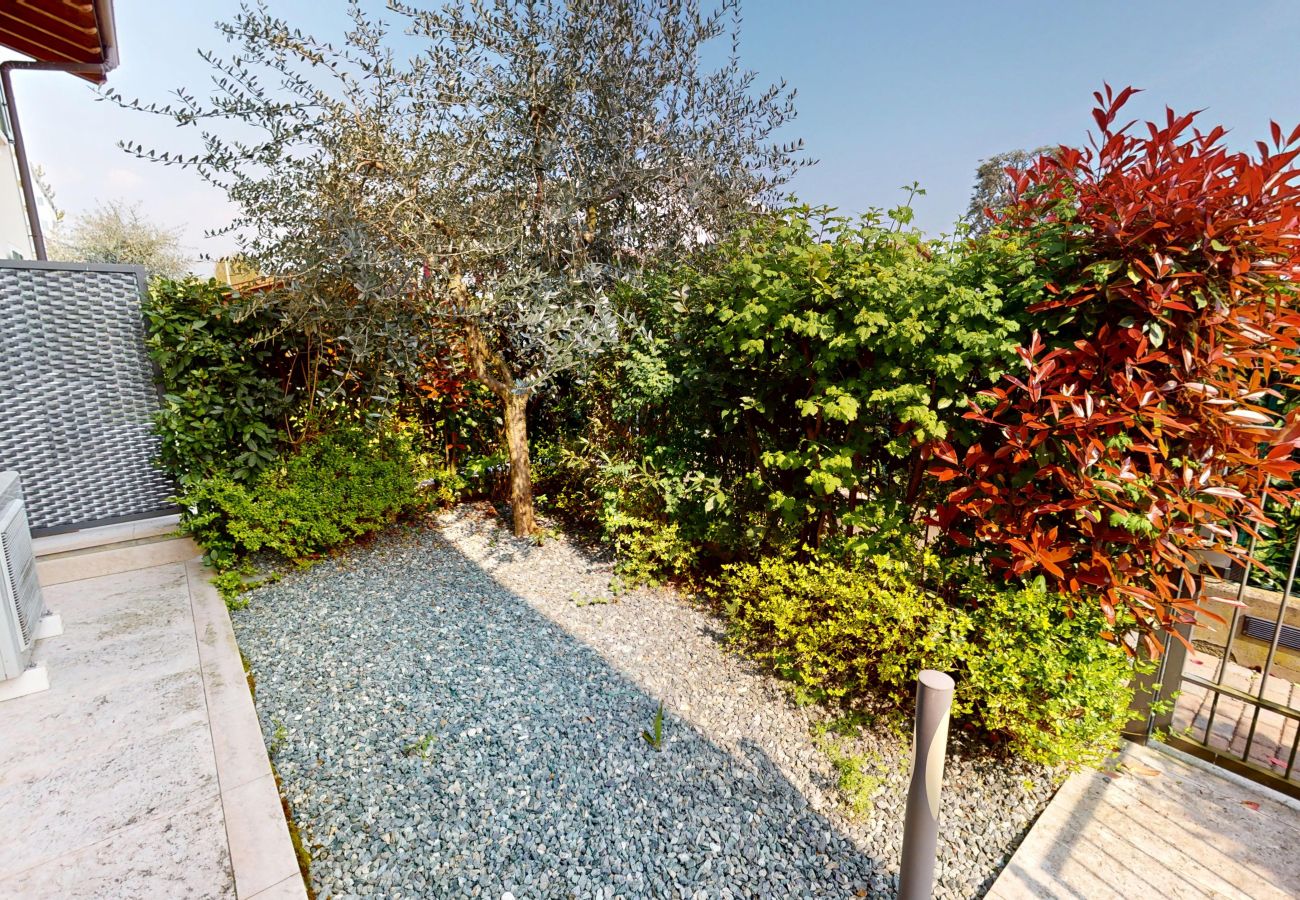 Villetta a Manerba del Garda - Maison Belvedere free wi-fi By Bookinggardalake