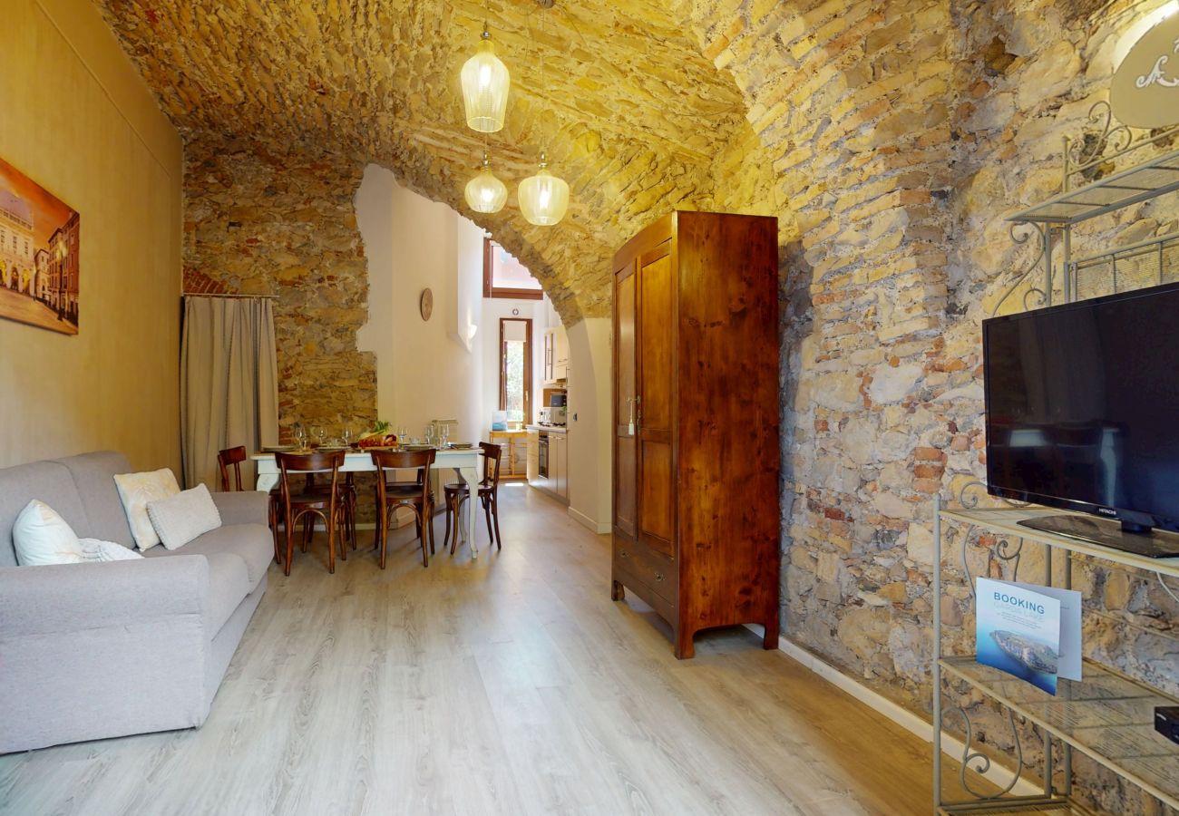 Appartamento a Manerba del Garda - La Pietra del Garda by Bookinggardalake Appartamento a Manerba del Garda - La Pietra del Garda by Bookinggardalake