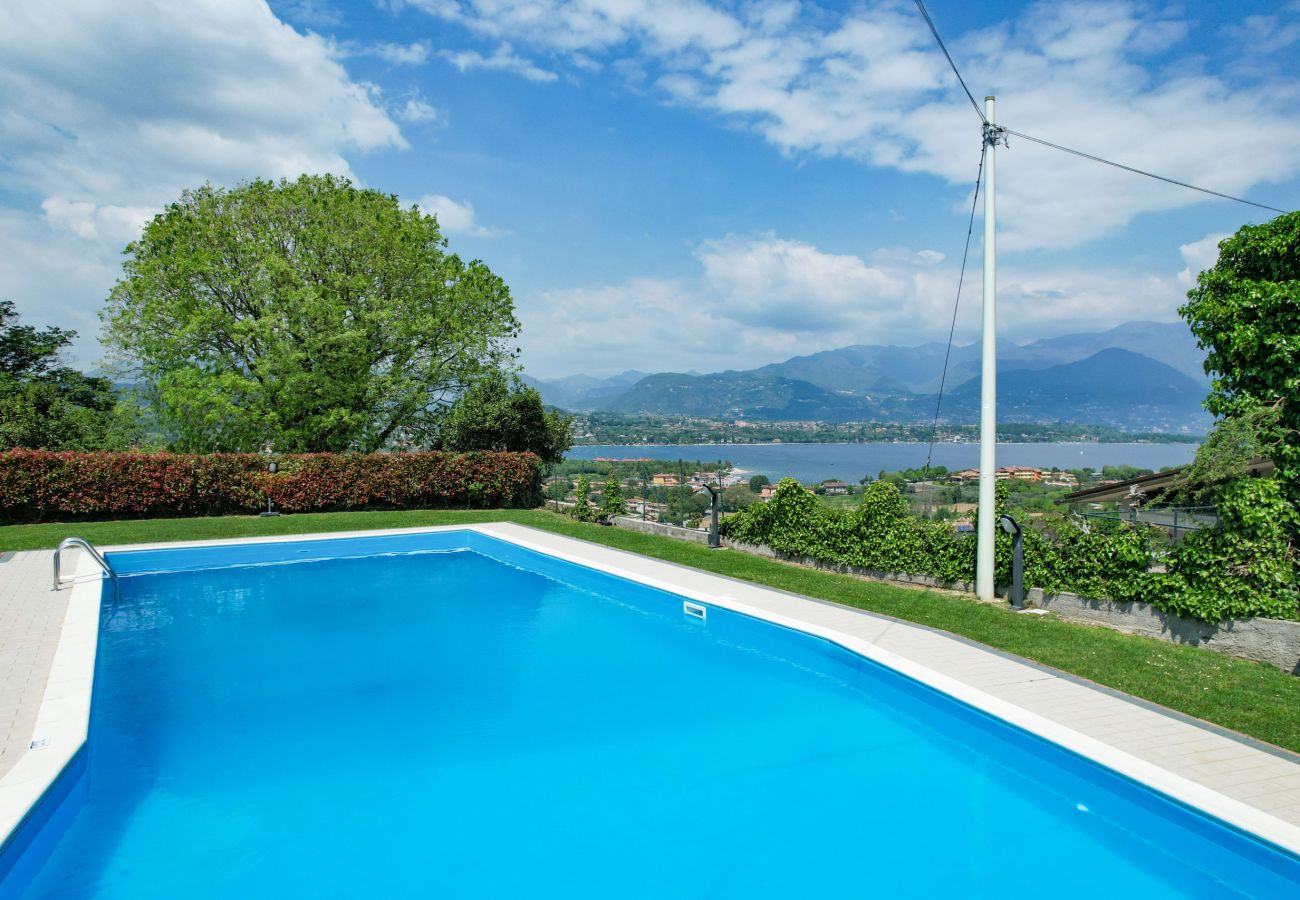 Appartamento a Manerba del Garda - La Pietra del Garda by Bookinggardalake Appartamento a Manerba del Garda - La Pietra del Garda by Bookinggardalake