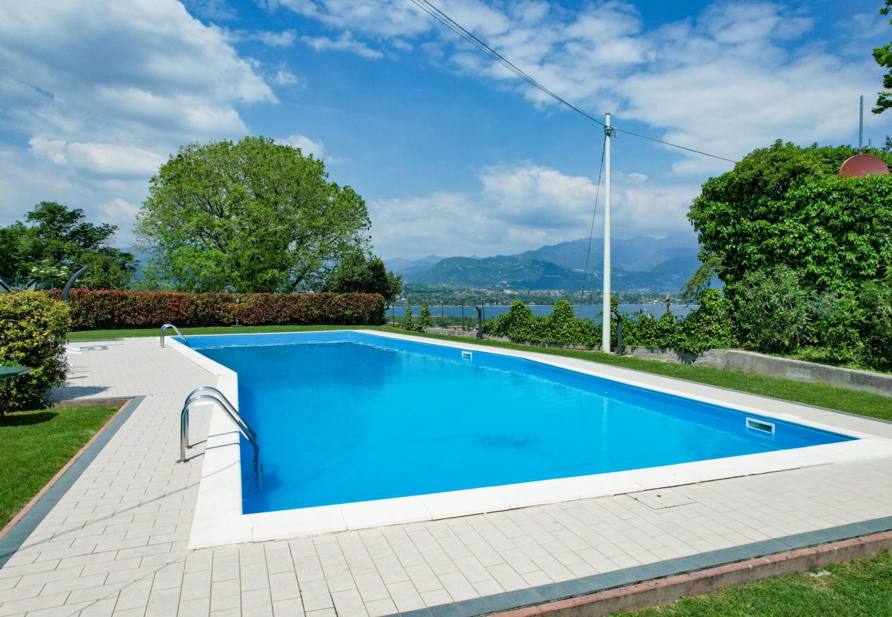 Appartamento a Manerba del Garda - La Pietra del Garda by Bookinggardalake Appartamento a Manerba del Garda - La Pietra del Garda by Bookinggardalake