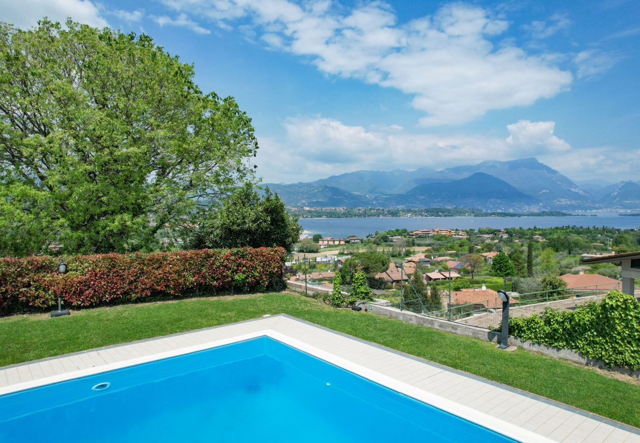 Appartamento a Manerba del Garda - La Pietra del Garda by Bookinggardalake Appartamento a Manerba del Garda - La Pietra del Garda by Bookinggardalake