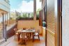 Appartamento a Manerba del Garda - La Pietra del Garda pool lake view  by Bookinggard