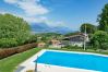 Appartamento a Manerba del Garda - La Pietra del Garda pool lake view  by Bookinggard