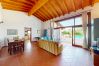 Villa a San Felice del Benaco - Villa Paradiso 4 rooms 4 baths private pool