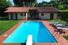 Villa a San Felice del Benaco - Villa Paradiso 4 rooms 4 baths by Bookinggardalake