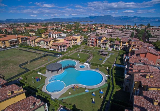 Appartamento a Sirmione - Giardino dell'Anima by Bookinggardalake