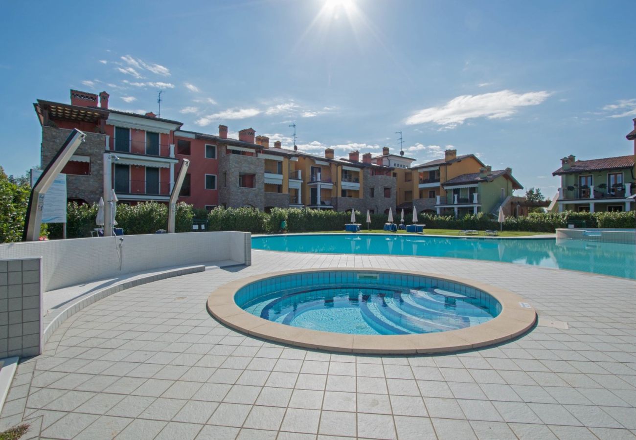 Appartamento a Sirmione - Giardino dell'Anima by Bookinggardalake