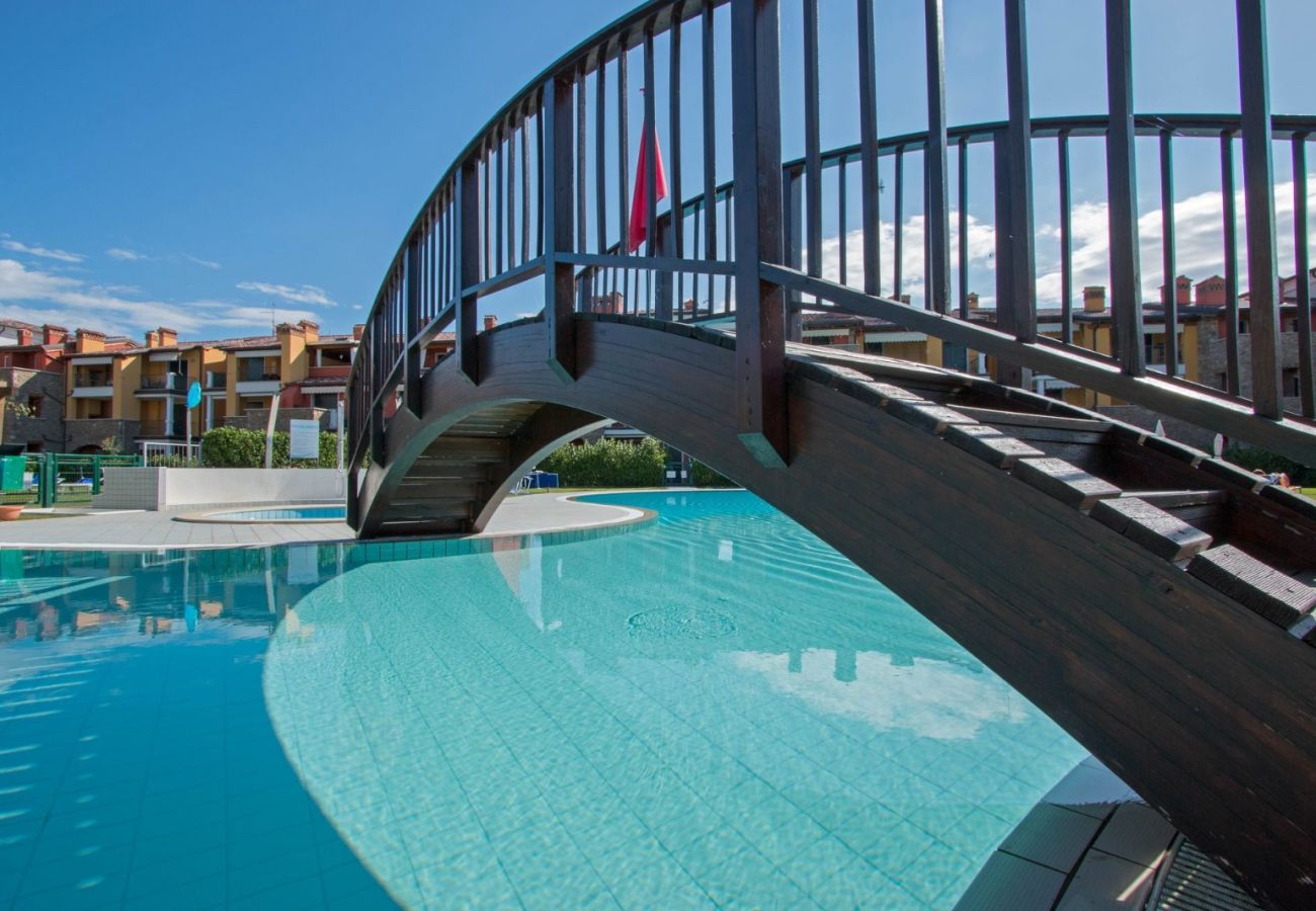 Appartamento a Sirmione - Giardino dell'Anima by Bookinggardalake