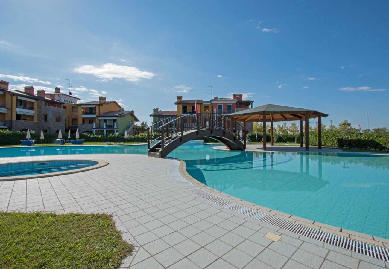 Appartamento a Sirmione - Giardino dell'Anima by Bookinggardalake