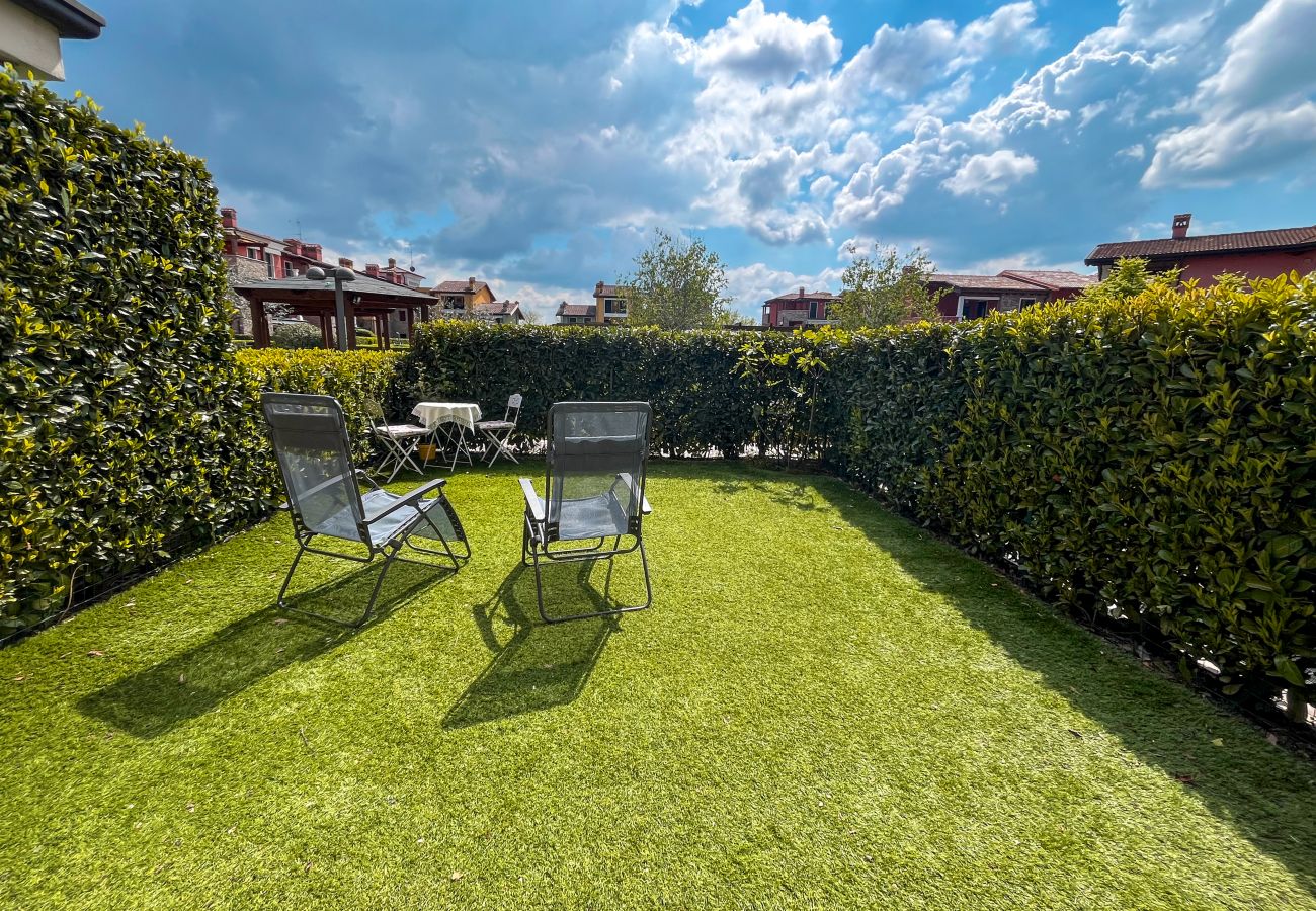Appartamento a Sirmione - Giardino dell'Anima by Bookinggardalake