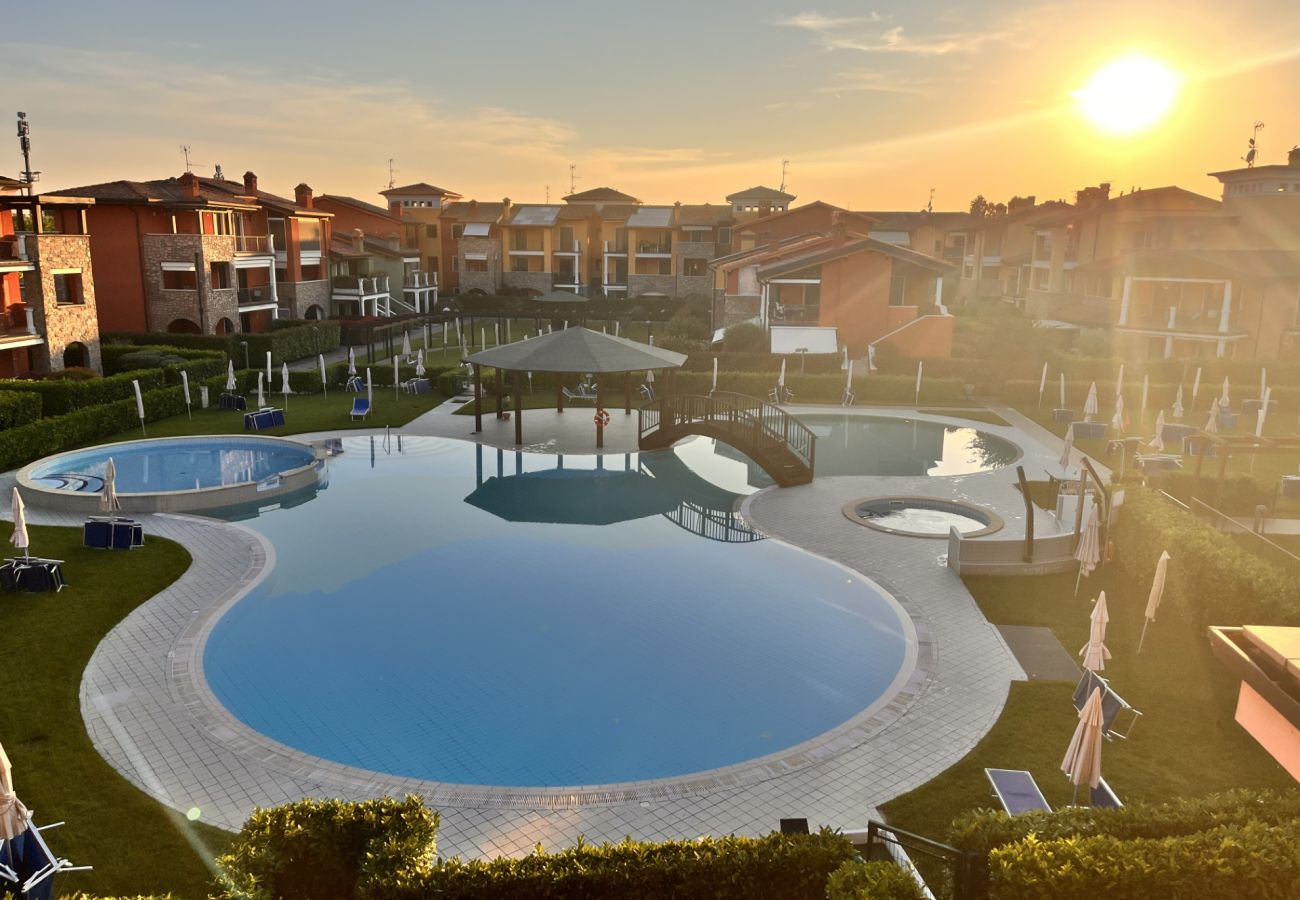 Appartamento a Sirmione - Giardino dell'Anima by Bookinggardalake