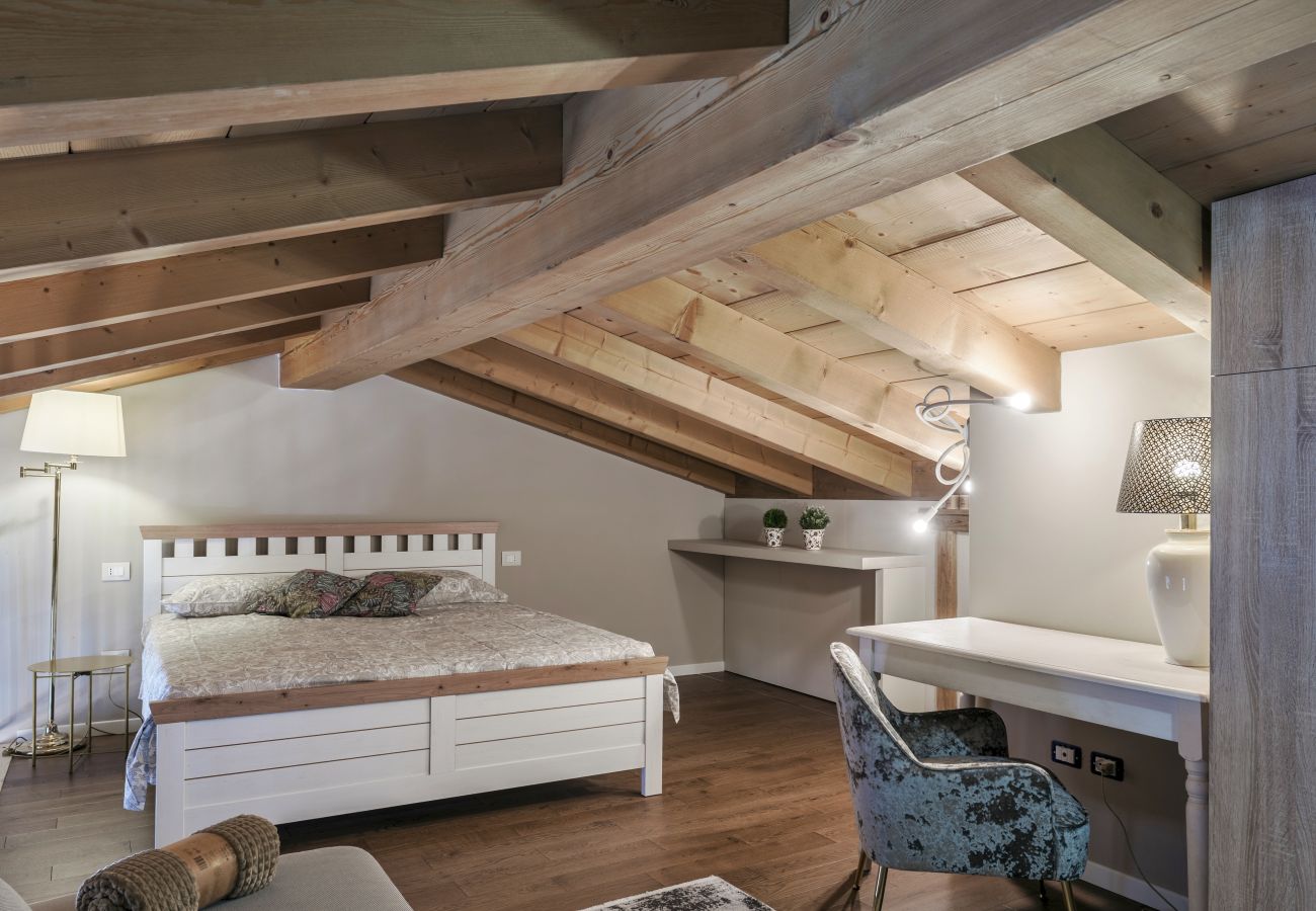 Studio a Castelnuovo del Garda - CORTE MONTELEONE APARTMENT