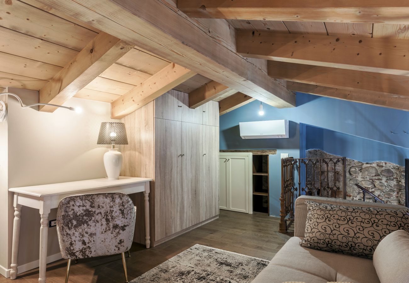 Studio a Castelnuovo del Garda - CORTE MONTELEONE APARTMENT