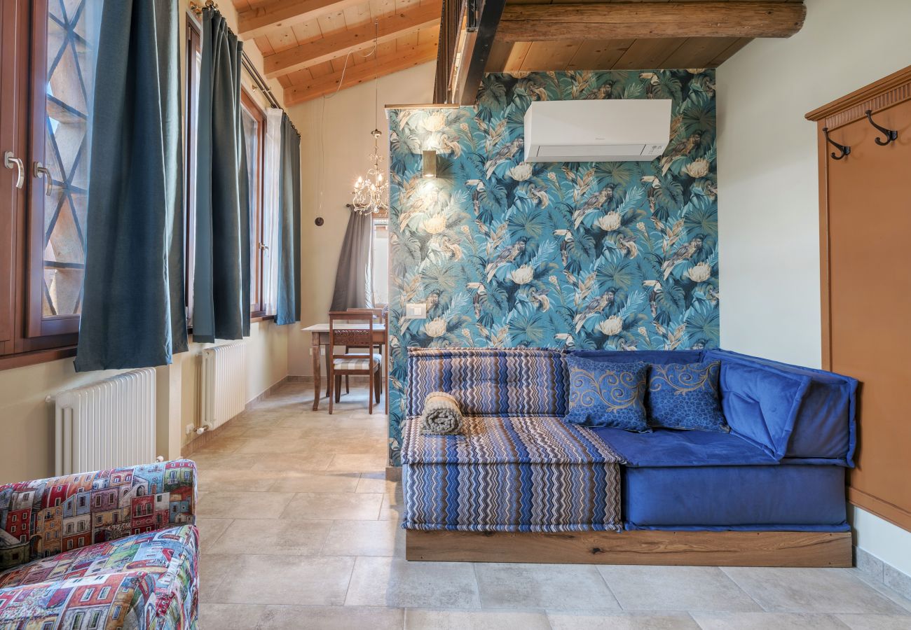 Studio a Castelnuovo del Garda - CORTE MONTELEONE APARTMENT