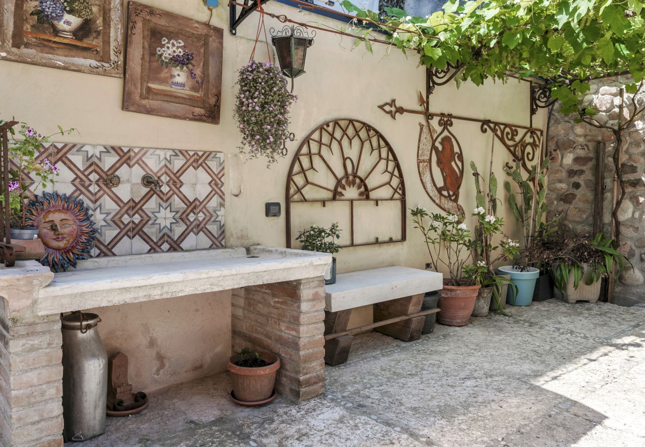 Studio a Castelnuovo del Garda - CORTE MONTELEONE APARTMENT