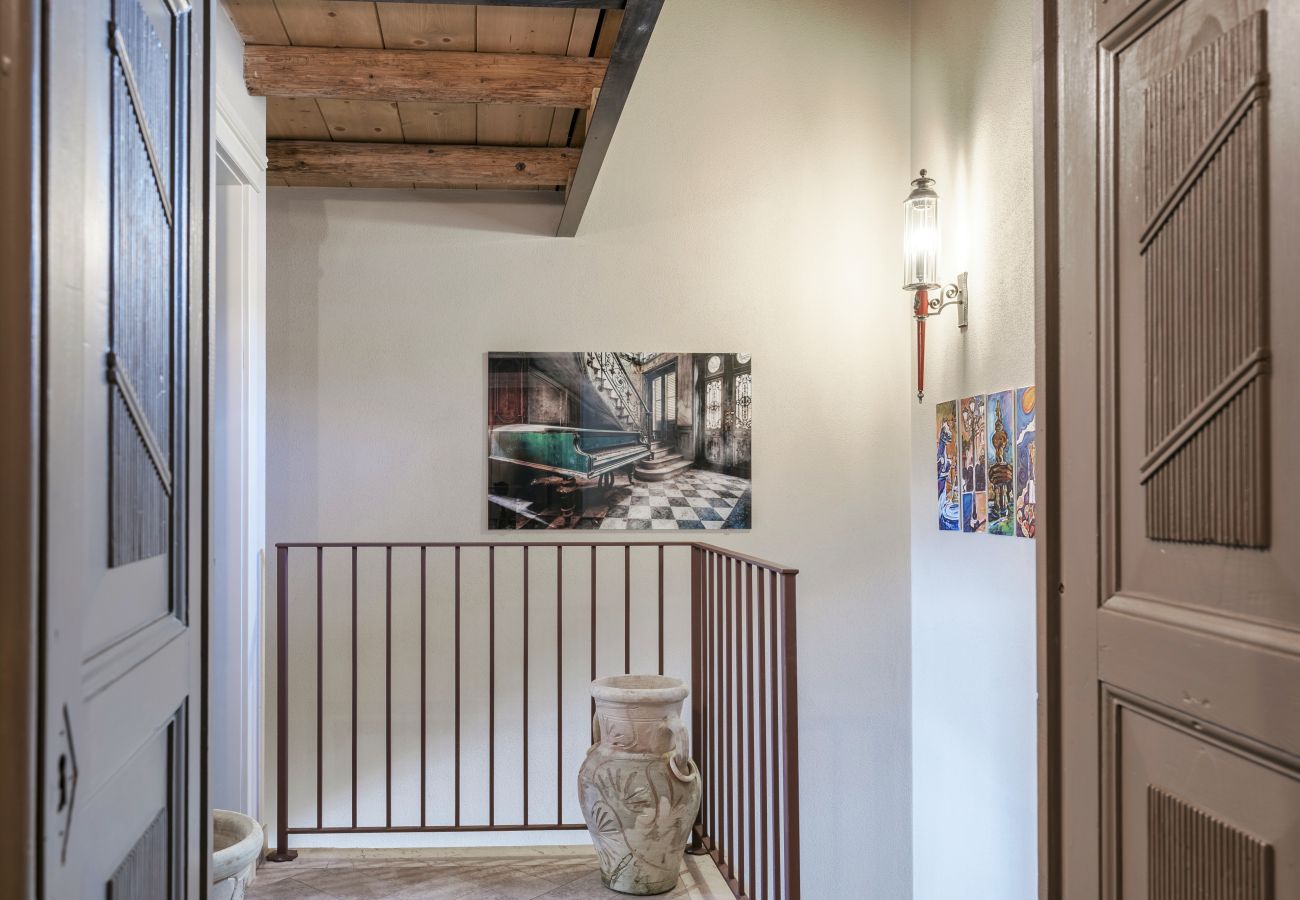 Studio a Castelnuovo del Garda - CORTE MONTELEONE APARTMENT