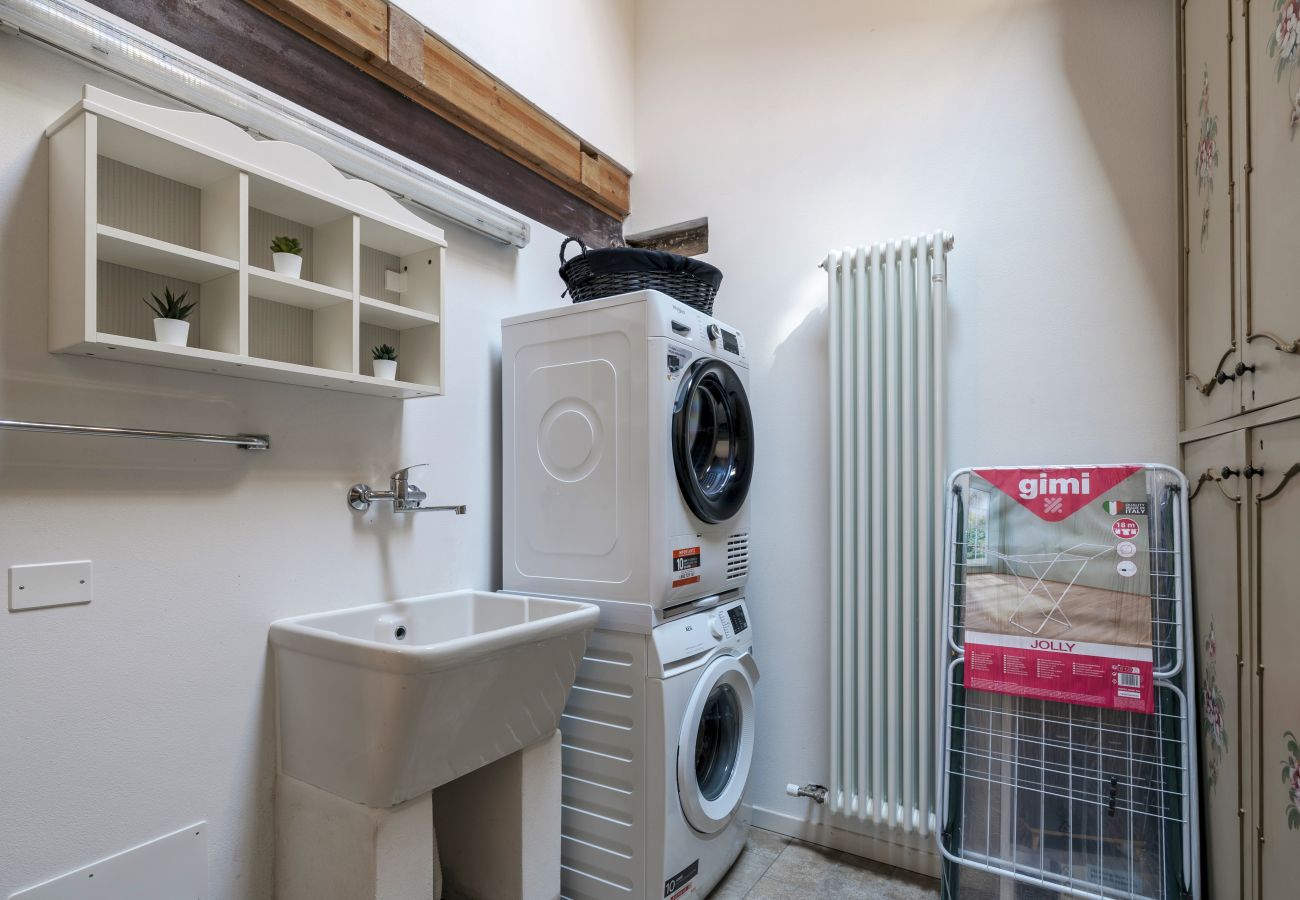 Studio a Castelnuovo del Garda - CORTE MONTELEONE APARTMENT