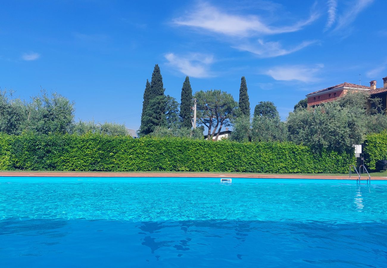 Appartamento a San Felice del Benaco - Garda View by Bookinggardalake