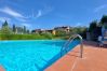 Appartamento a San Felice del Benaco - Garda View romantic apt with pool by Bookinggardal