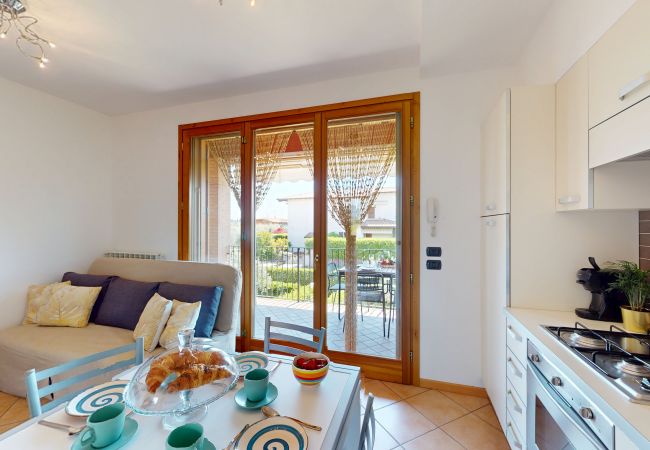 Appartamento a Puegnago sul Garda - Adeline's Garda Nest by Bookinggardalake