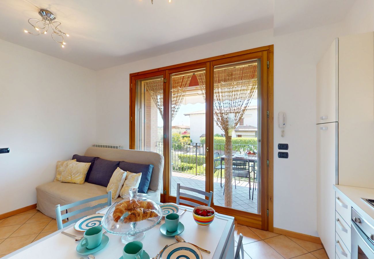 Appartamento a Puegnago sul Garda - Adeline's Garda Nest by Bookinggardalake